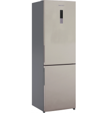 Холодильник SHIVAKI BMR-1852DNFBE