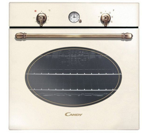 Электрический духовой шкаф CANDY R 100/6BA