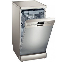 Посудомоечная машина узкая SIEMENS sr 26t890