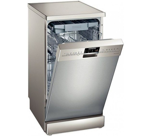 Посудомоечная машина узкая SIEMENS sr 26t890