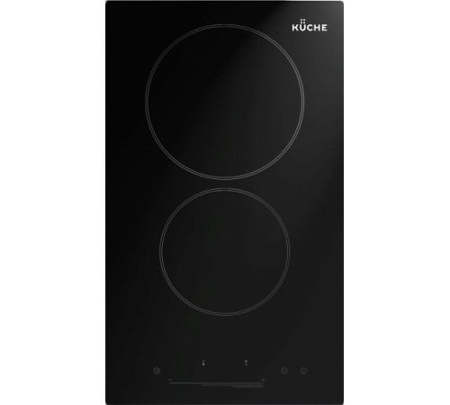 Варочная поверхность KUCHE CSL 320 B