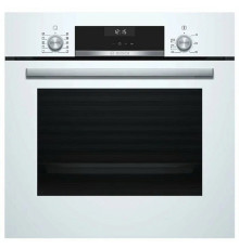 Духовой шкаф BOSCH HBJ558YW3Q