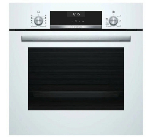 Духовой шкаф BOSCH HBJ558YW3Q