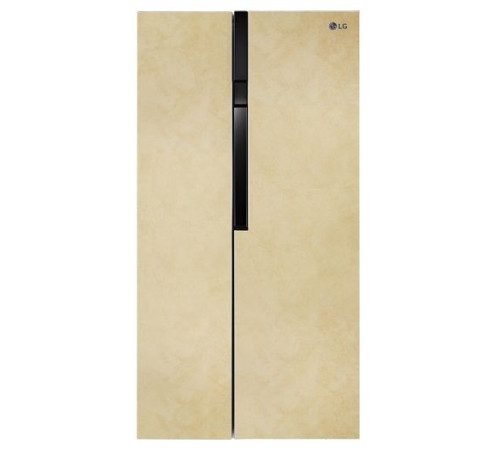 Холодильник Side-by-Side LG GC-B247JEUV