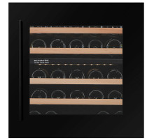 Винный шкаф DUNAVOX DXJ-26.69DB