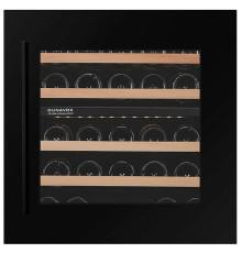 Винный шкаф DUNAVOX DXJ-26.69DB