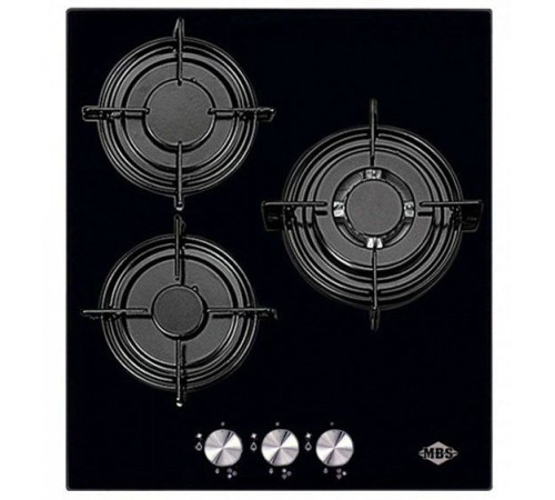 Варочная панель MBS PG-452BL