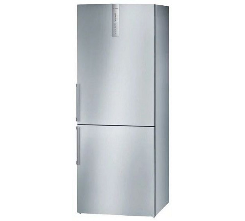Холодильник Bosch KGN46AI20 нержавеющая сталь