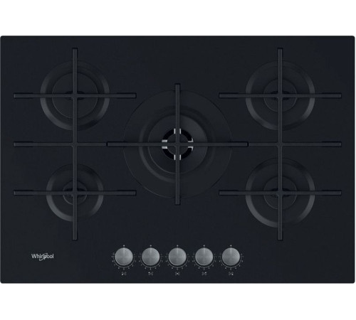Варочная поверхность WHIRLPOOL AKWL 728/NB