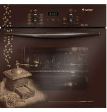 Электрический духовой шкаф GEFEST эдв да 622-02 к17