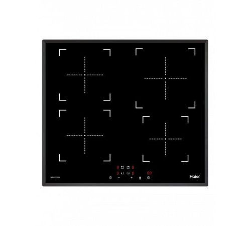 Варочная поверхность HAIER HHY-Y64NVB