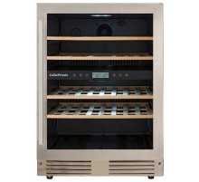Встраиваемый винный шкаф CELLAR PRIVATE CP043-2T