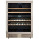 Встраиваемый винный шкаф CELLAR PRIVATE CP043-2T