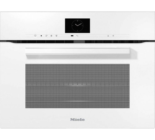 Духовой шкаф MIELE H7640BM BRWS