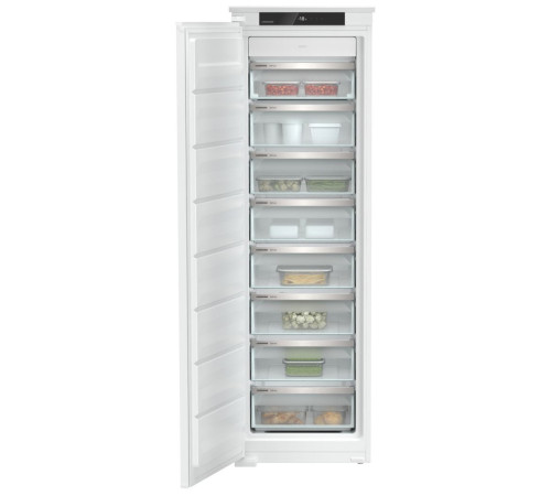 Морозильная камера LIEBHERR SIFNSF 5128