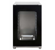 Электрический духовой шкаф SMEG LEV43XV-2