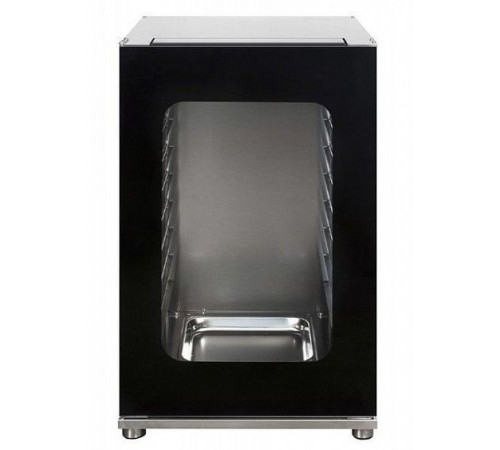 Электрический духовой шкаф SMEG LEV43XV-2