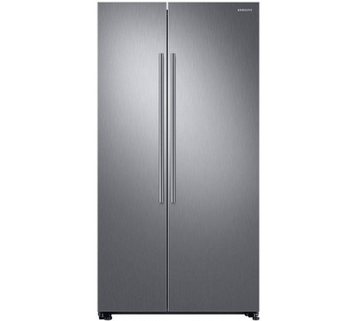 Холодильник Samsung RS66N8101S9 нержавеющая сталь
