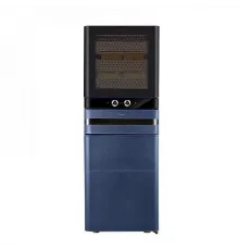 Сигарный шкаф AFIDANO L6 (Королевский синий)