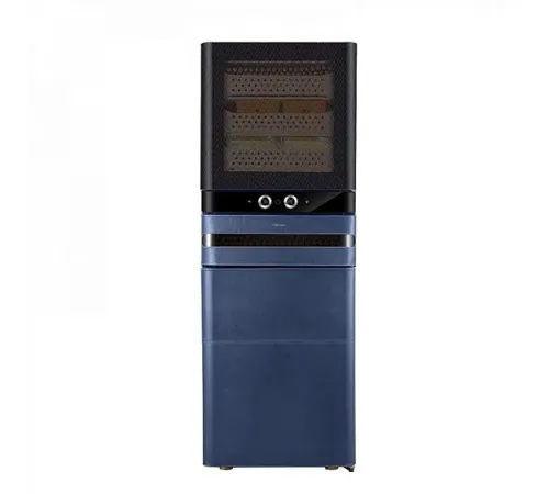 Сигарный шкаф AFIDANO L6 (Королевский синий)