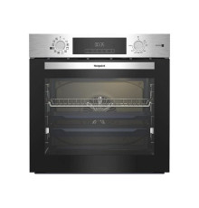 Духовой шкаф HOTPOINT-ARISTON HSTF 1231 JSAH IX