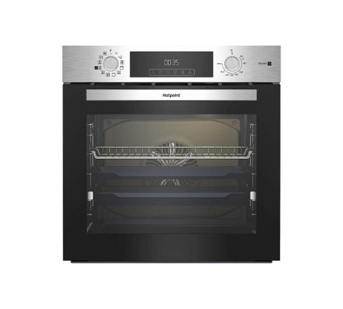 Духовой шкаф HOTPOINT-ARISTON HSTF 1231 JSAH IX