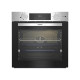 Духовой шкаф HOTPOINT-ARISTON HSTF 1231 JSAH IX