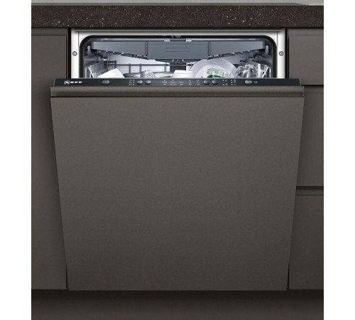 Посудомоечная машина NEFF S511F50X1R