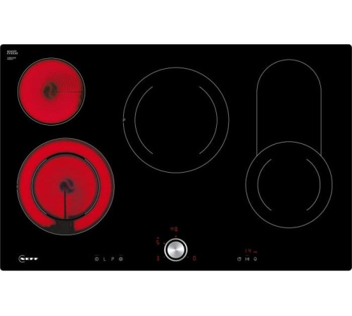 Варочная поверхность NEFF T18PT16X0