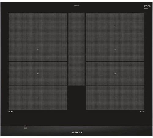 Варочная поверхность SIEMENS EX 675 LYC1E