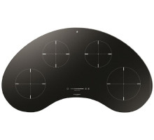 Варочная панель FULGOR CHM 904 ID TS BK