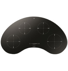 Варочная панель FULGOR CHM 904 ID TS BK