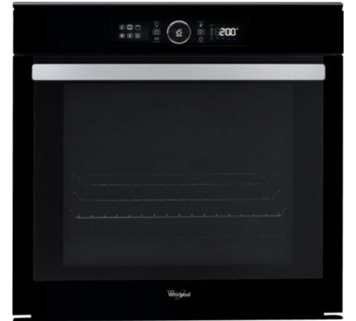 Духовой шкаф Whirlpool AKZM 8420 NB