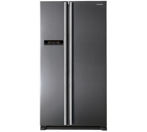 Холодильник Daewoo Electronics FRN-X600BCS