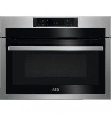 Духовой шкаф AEG KME768080M