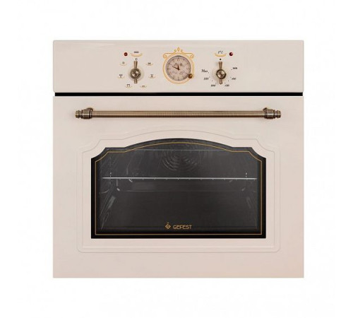 Духовой шкаф GEFEST ДА 602-02 К64S