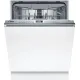 Посудомоечная машина BOSCH SBH4HVX00E