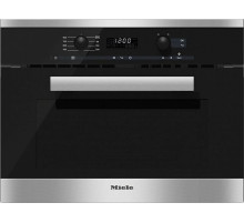 Микроволновая печь Miele M 6260 TC EDST/CLST