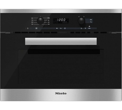 Микроволновая печь Miele M 6260 TC EDST/CLST