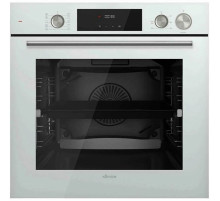 Духовой шкаф KONIGIN Barberry 60 WH ES10