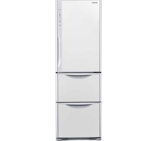 Холодильник HITACHI R-SG 37 BPU GPW