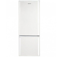 Холодильник BOSFOR BF 162 W белый