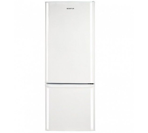 Холодильник BOSFOR BF 162 W белый