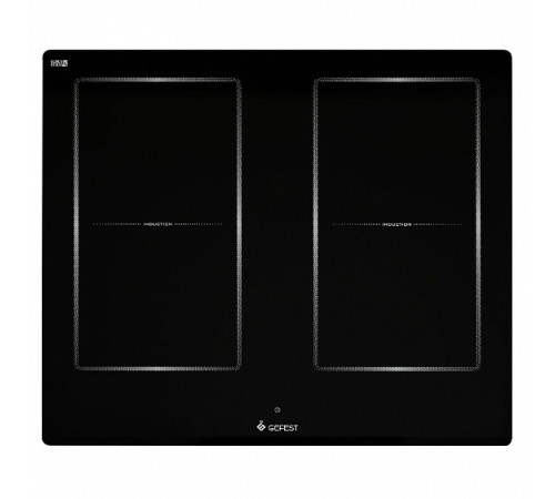 Варочная поверхность GEFEST ПВИ 4234