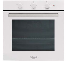 Духовой шкаф HOTPOINT-ARISTON FA3 230 H WH/HA