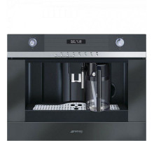 Кофемашина SMEG CMSC451NE