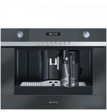 Кофемашина SMEG CMSC451NE