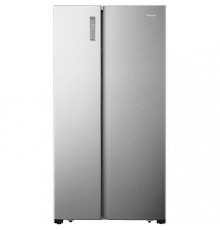 Холодильник HISENSE RS-677N4AC1