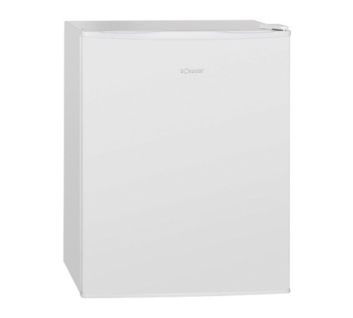 Морозильная камера BOMANN GB 7236 weiss