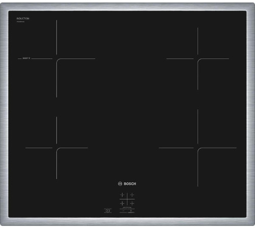 Варочная поверхность BOSCH PUG64KAA5E